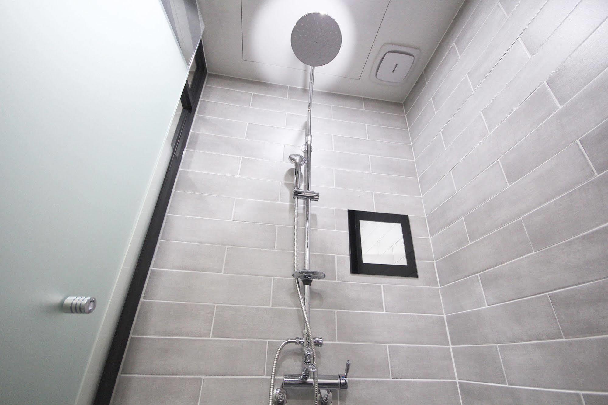 Haru Hotel Gimhae Bagian luar foto