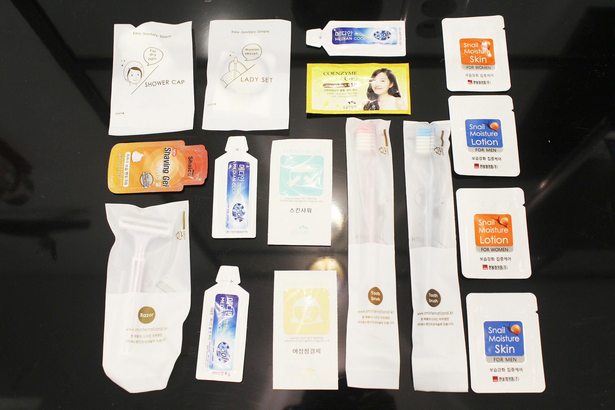 Haru Hotel Gimhae Bagian luar foto